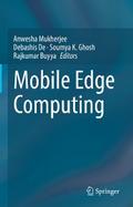 Mobile Edge Computing