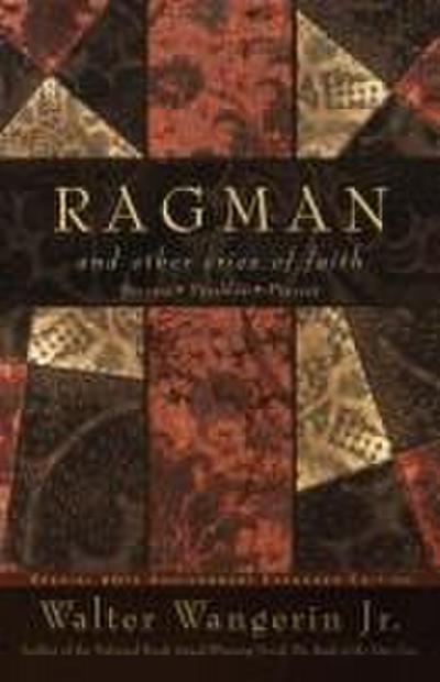 Ragman - Reissue