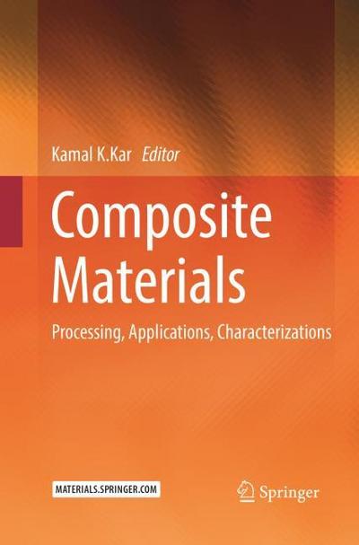 Composite Materials