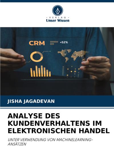 ANALYSE DES KUNDENVERHALTENS IM ELEKTRONISCHEN HANDEL