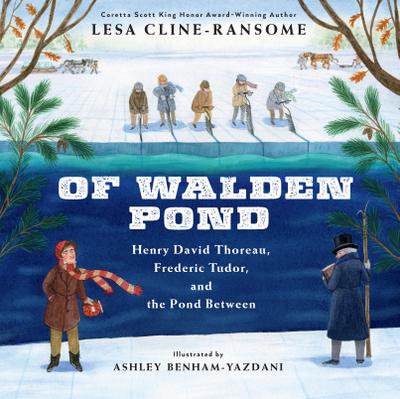 Of Walden Pond