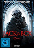 Jack in the Box - ES lebt