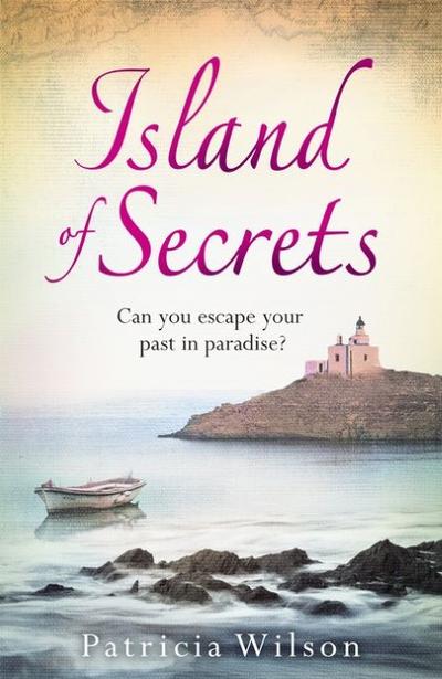 Island of Secrets