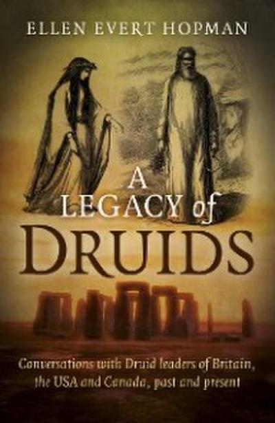 Legacy of Druids