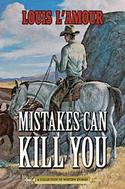 Mistakes Can Kill You