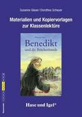 Begleitmaterial: Benedikt und die Brückenbande