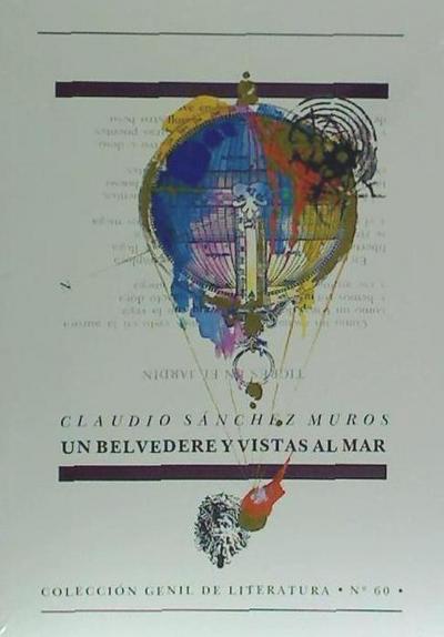 Carvajal, A: Belvedere y vistas al mar