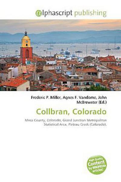 Collbran, Colorado