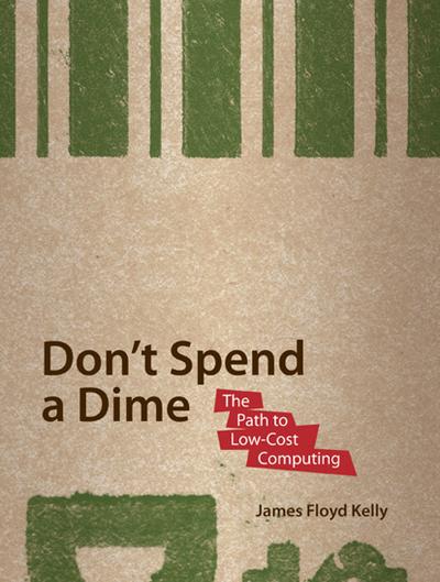 Don’t Spend A Dime