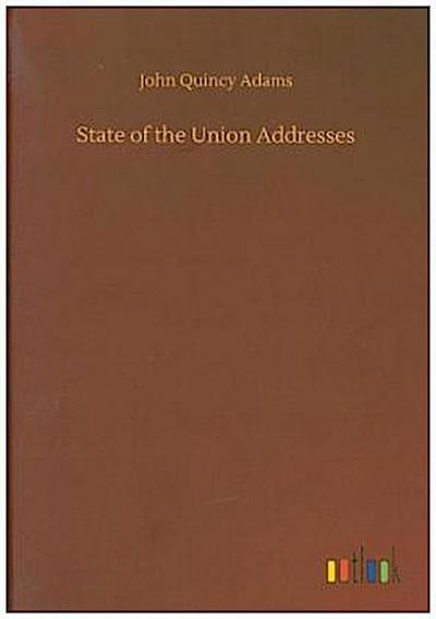 State of the Union Addresses