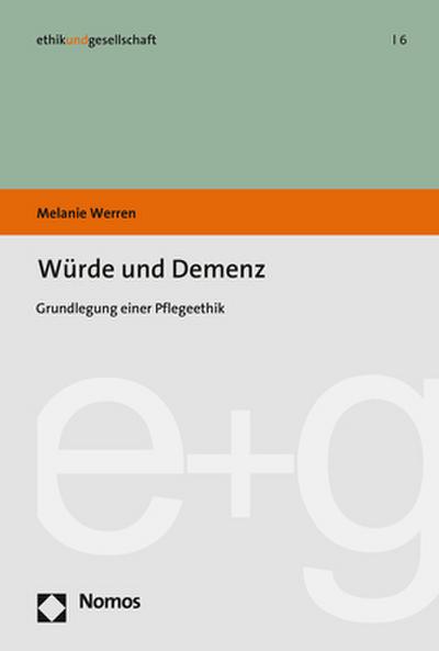 Würde und Demenz