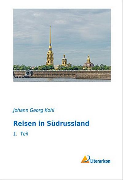 Reisen in Südrussland