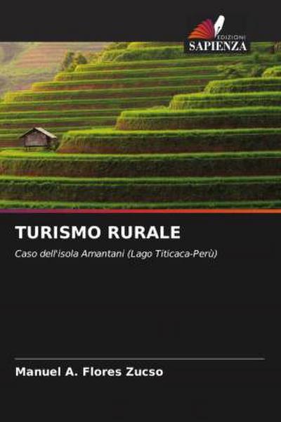 TURISMO RURALE