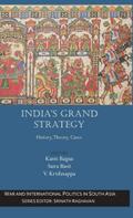 India’s Grand Strategy