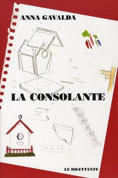 La consolante