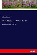 Life and Letters of William Bewick