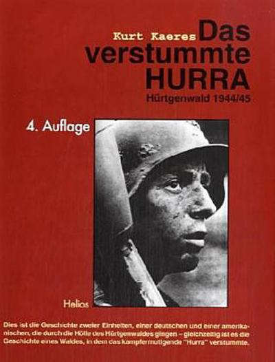 Das verstummte Hurra