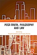 Post-Truth, Philosophy and Law