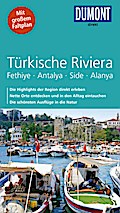 DuMont direkt Reiseführer Türkische Riviera