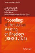 Proceedings of the Iberian Meeting on Rheology (IBEREO 2024)