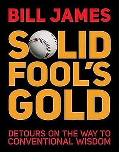 Solid Fool’s Gold: Detours on the Way to Conventional Wisdom