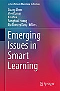 Emerging Issues in Smart Learning