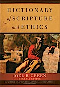 Dictionary of Scripture and Ethics