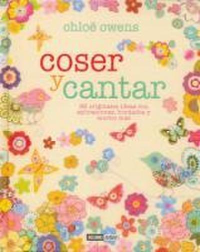 Coser y cantar