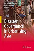 Disaster Governance in Urbanising Asia