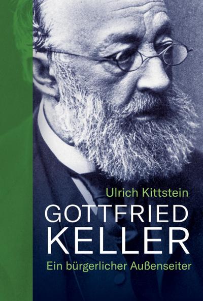 Gottfried Keller