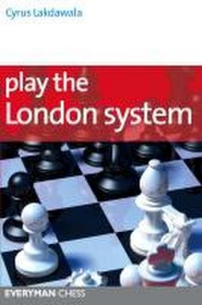 Play the London System