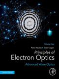 Principles of Electron Optics, Volume 4