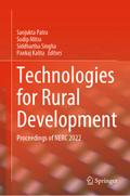 Technologies for Rural Development