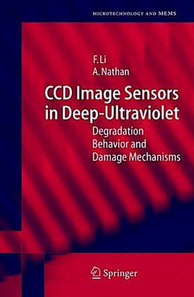 CCD Image Sensors in Deep-Ultraviolet