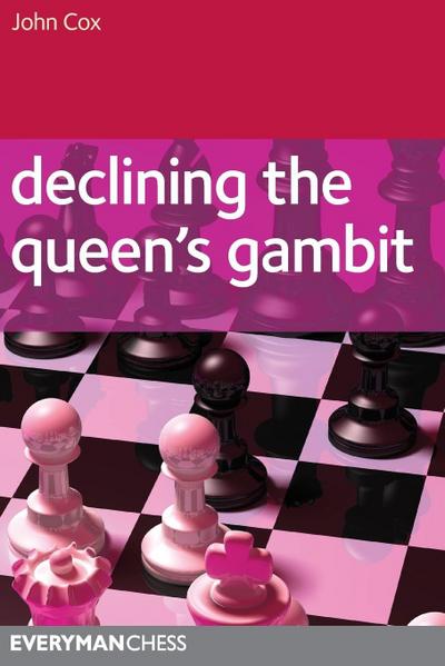 Declining The Queen’s Gambit