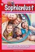 Sophienlust 267 - Familienroman