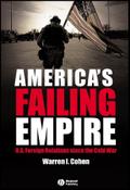 America’s Failing Empire
