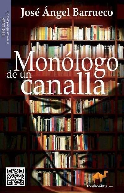 SPA-MONOLOGO DE UN CANALLA