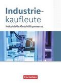Industriekaufleute - Ausgabe 2024 - Jahrgangsübergreifend