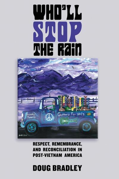 Who’ll Stop the Rain