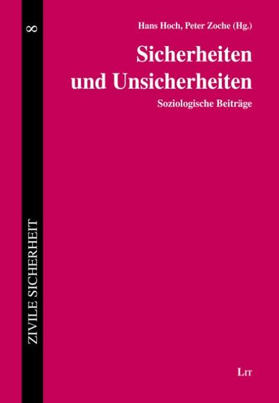 Sicherheiten und Unsicherheiten