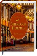 Sherlock Holmes 1892-1893