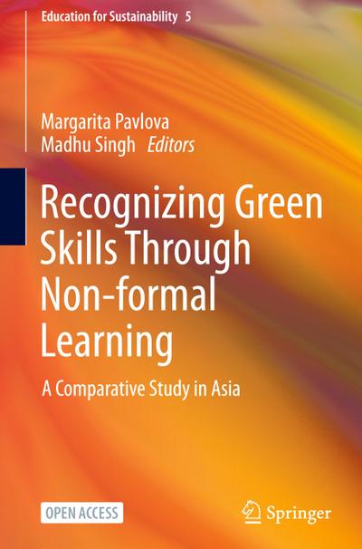 Recognizing Green Skills Through Non-formal Learning