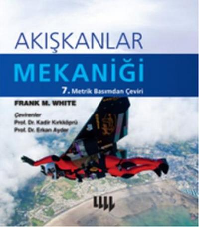 Akiskanlar Mekanigi Ciltli