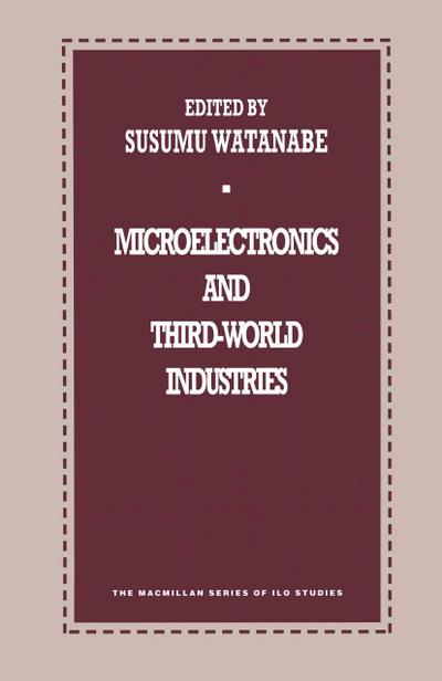 Microelectronics and Third-World Industries