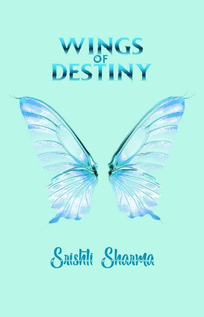 Wings Of Destiny