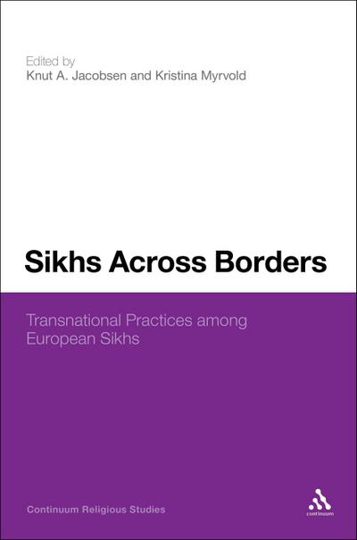 Sikhs Across Borders