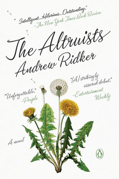 The Altruists
