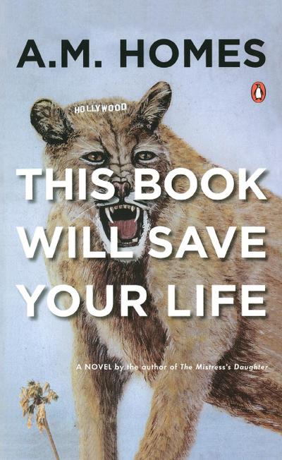 This Book Will Save Your Life