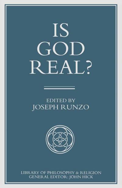 Is God Real?